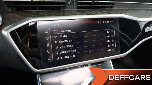 Audi A6 40 TDI Quattro Premium купить на сайте DeffCars