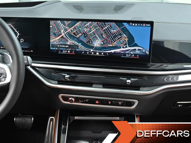BMW X5 xDrive 40i M Sport Pro Special Edition купить на сайте DeffCars