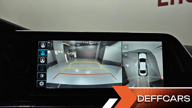 Hyundai GRANDEUR Exclusive купить на сайте DeffCars