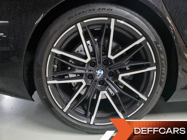 BMW M5 M5 Sedan купить на сайте DeffCars