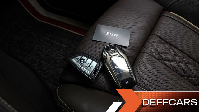 BMW GRAN TURISMO 630i xDrive Luxury купить на сайте DeffCars