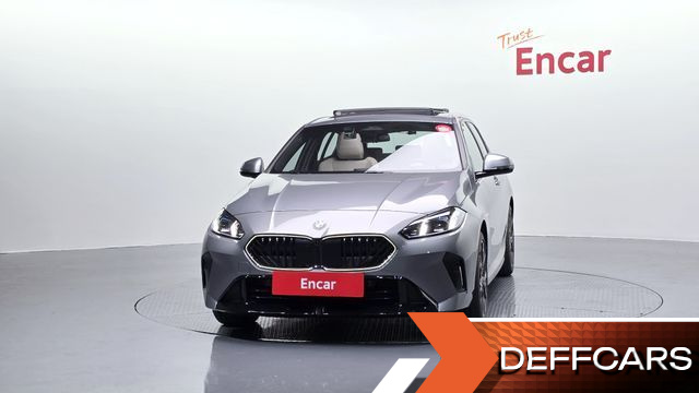 BMW 1-SERIES 120 M Sport купить на сайте DeffCars