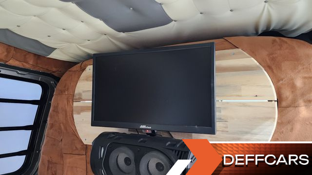 Hyundai STARIA Cargo 3-Seater Modern купить на сайте DeffCars