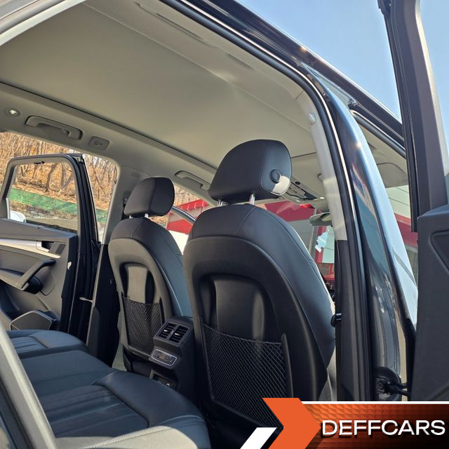 Audi Q5 45 TFSI Quattro купить на сайте DeffCars