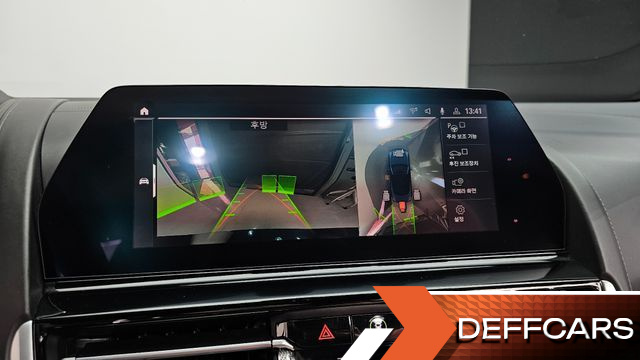 BMW 8-SERIES M850i xDrive convertible купить на сайте DeffCars