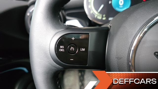 Mini COOPER Classic Plus 3rd купить на сайте DeffCars