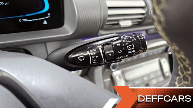 Hyundai CASPER Turbo Inspiration купить на сайте DeffCars