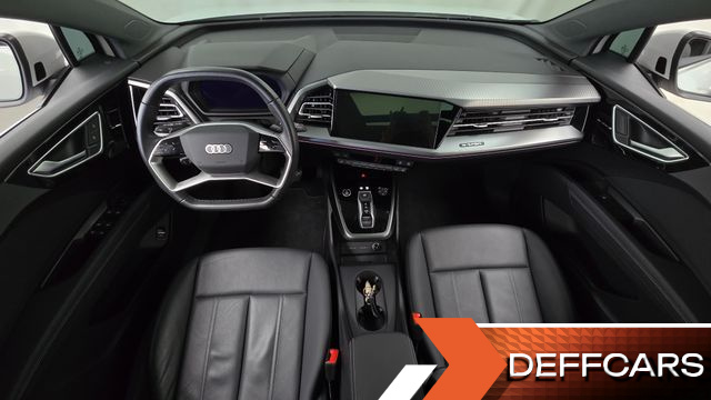 Audi Q4 E-TRON 40 купить на сайте DeffCars