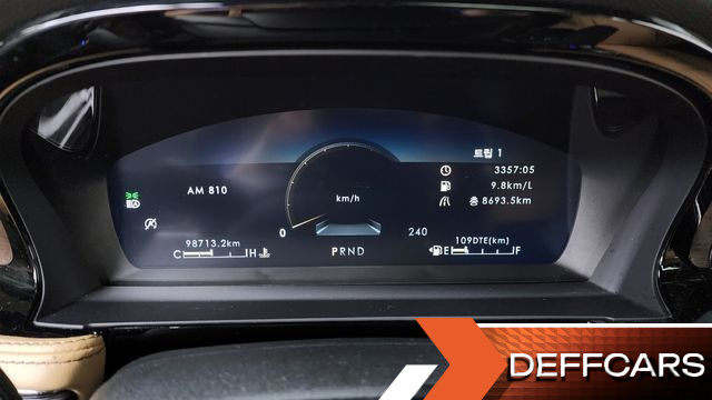 Lincoln CORSAIR 2.0 Reserve AWD купить на сайте DeffCars