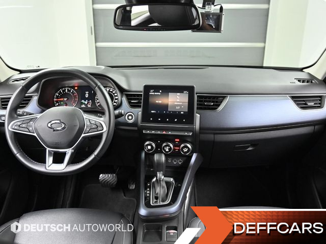 Renault-KoreaSamsung XM3 1.6 GTe LE Plus купить на сайте DeffCars