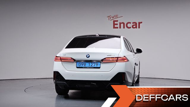 BMW I5 eDrive 40 M Sport купить на сайте DeffCars