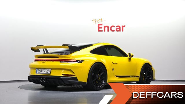 Porsche 911 GT3 купить на сайте DeffCars