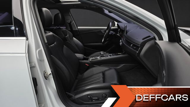 Audi A4 35 TDI Premium купить на сайте DeffCars