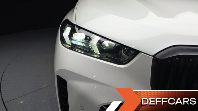 BMW X5 xDrive 50e M Sport купить на сайте DeffCars
