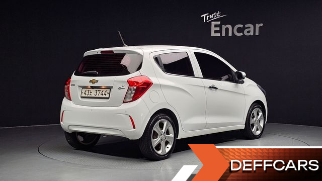 ChevroletGMDaewoo SPARK LT Plus купить на сайте DeffCars