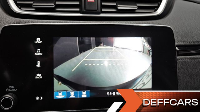 Honda CR-V 1.5 EX-L 4WD купить на сайте DeffCars