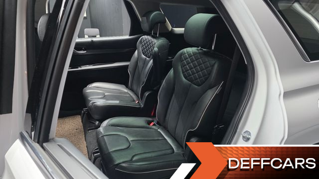 Hyundai PALISADE Gasoline 3.8 2WD Prestige купить на сайте DeffCars