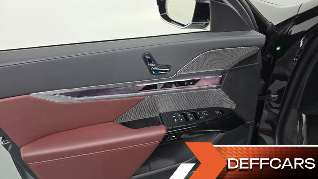 BMW 7-SERIES 740i xDrive M Sport Limited купить на сайте DeffCars