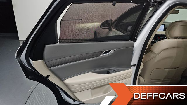 Genesis G80 Gasoline 2.5 Turbo AWD купить на сайте DeffCars