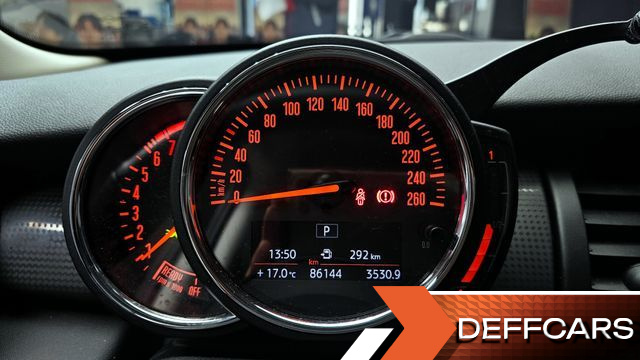 Mini COOPER Standard Third Generation купить на сайте DeffCars