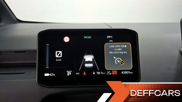 Kia PV5 Taxi 5 Seater Basic купить на сайте DeffCars