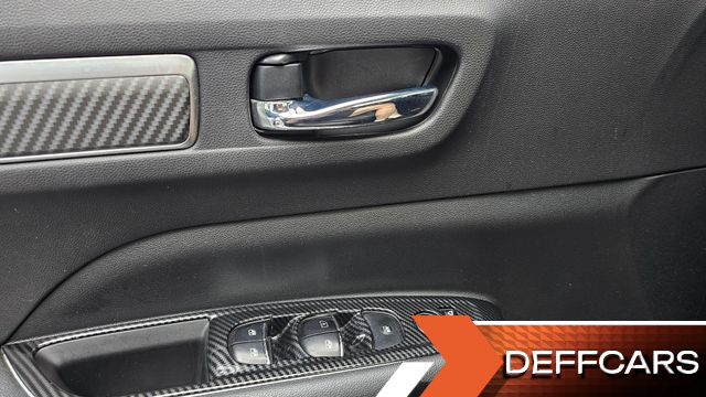Renault-KoreaSamsung QM6 2.0 GDe Bold Edition купить на сайте DeffCars