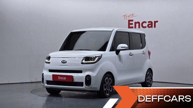 Kia RAY Signature купить на сайте DeffCars