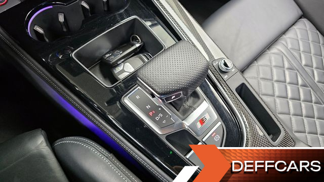 Audi S4 3.0 TFSI Quattro купить на сайте DeffCars