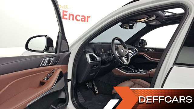 BMW X5 xDrive 30d M Sport купить на сайте DeffCars