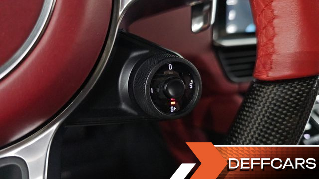 Porsche CAYENNE 3.0 Coupe купить на сайте DeffCars