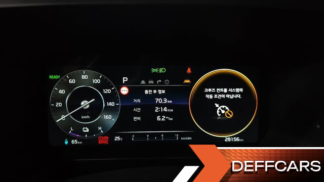 Kia RAY Air купить на сайте DeffCars