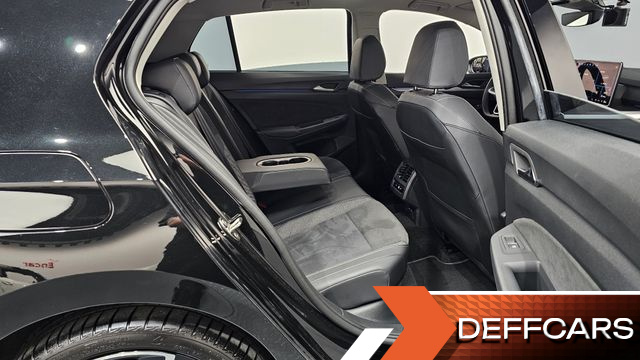 Volkswagen GOLF 2.0 TDI Prestige купить на сайте DeffCars