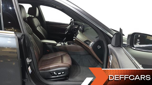 BMW GRAN TURISMO 620d M Sport купить на сайте DeffCars