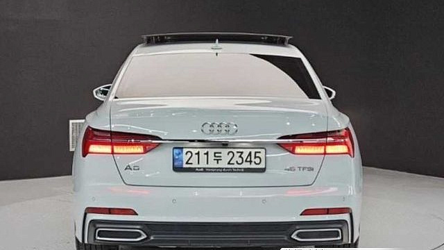 Audi A6 45 TFSI Premium купить на сайте DeffCars