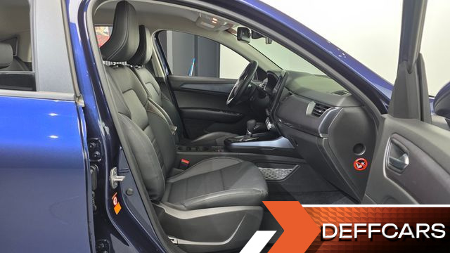 Renault-KoreaSamsung XM3 1.6 GTe LE Plus купить на сайте DeffCars