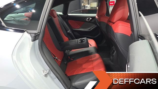 BMW 2-SERIES M235 xDrive купить на сайте DeffCars