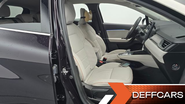Renault-KoreaSamsung CAPTUR 1.3 TCe Edition Paris купить на сайте DeffCars