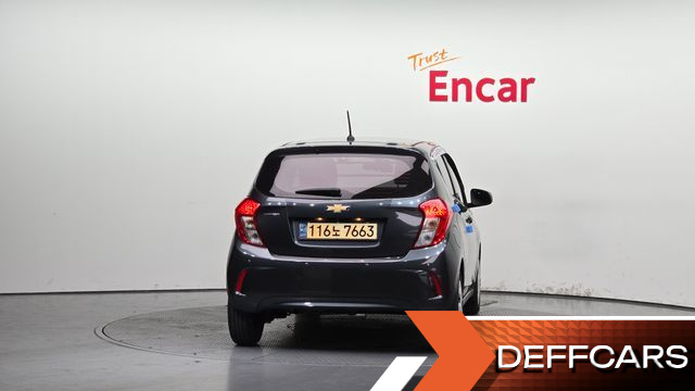 ChevroletGMDaewoo SPARK Van купить на сайте DeffCars