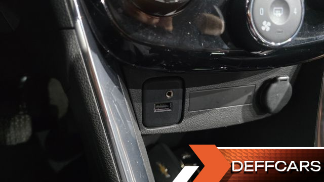 ChevroletGMDaewoo TRAX 1.6 Diesel Premier купить на сайте DeffCars