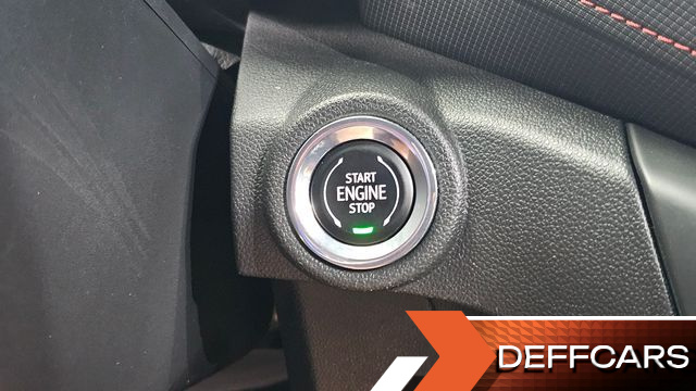 ChevroletGMDaewoo TRAILBLAZER 1.3 Turbo 2WD RS купить на сайте DeffCars