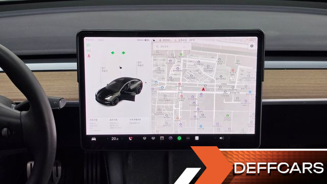 Tesla MODEL 3 Performance AWD купить на сайте DeffCars