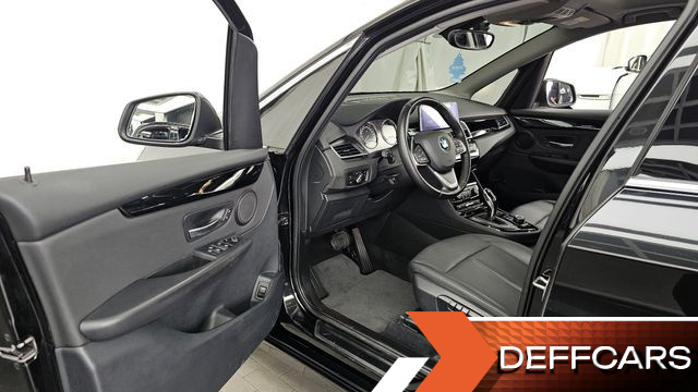 BMW 2-SERIES Advantage купить на сайте DeffCars