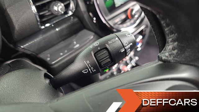 Mini CLUBMAN Standard 2nd купить на сайте DeffCars