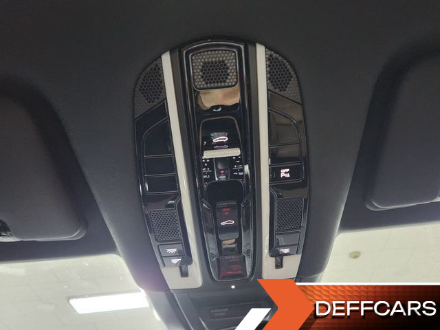 Porsche CAYENNE 3.0 E-Hybrid купить на сайте DeffCars