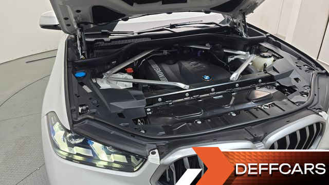 BMW X6 xDrive40i M Sport купить на сайте DeffCars