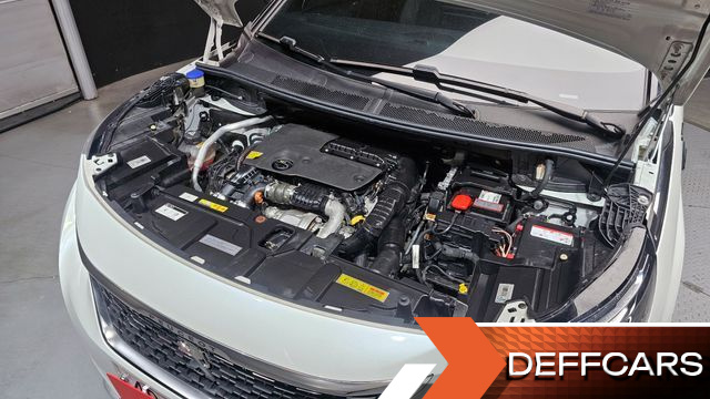 Peugeot 3008 1.6 BlueHDi GT Line купить на сайте DeffCars