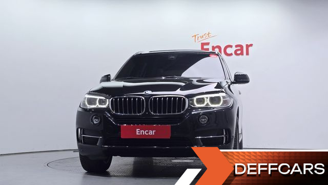 BMW X5 xDrive 30d купить на сайте DeffCars