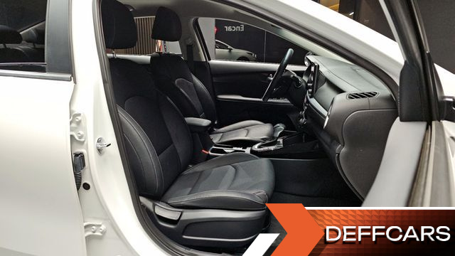 Kia K3 1.6 Prestige купить на сайте DeffCars