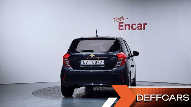 ChevroletGMDaewoo SPARK LTZ купить на сайте DeffCars