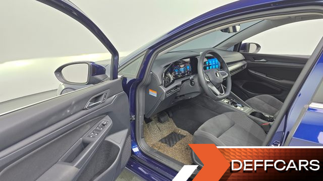 Volkswagen GOLF 2.0 TDI Prestige купить на сайте DeffCars